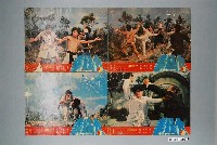 藏品(《太極拳》電影宣傳劇照組)的圖片