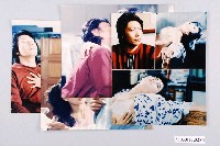 藏品(《世間女子》電影劇照組)的圖片