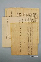 藏品(乾隆朝及其後各朝番婆庄土地文書一批)的圖片