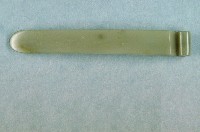 藏品(白玉簪)的圖片