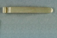 藏品(白玉簪)的圖片