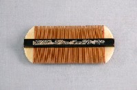 藏品(天津慈永和竹篦)的圖片