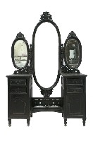 藏品(梳粧桌)的圖片