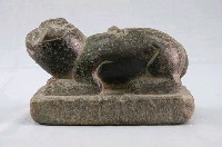 藏品(虎爺)的圖片