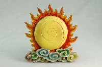 藏品(日牌)的圖片