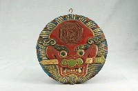 藏品(八卦劍獅牌)的圖片