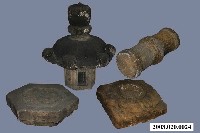 藏品(石燈籠)的圖片