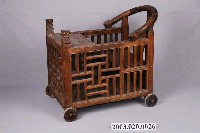 藏品(嬰兒車之3)的圖片