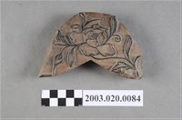 藏品(糕粿印模)的圖片