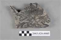 藏品(糕粿印模)的圖片