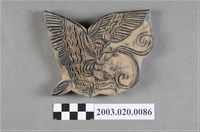 藏品(糕粿印模)的圖片