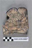 藏品(糕粿印模)的圖片