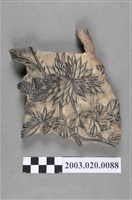 藏品(糕粿印模)的圖片