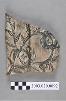 藏品(糕粿印模)的圖片