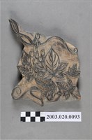 藏品(糕粿印模)的圖片