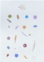 藏品(臺灣印象系列海報作品)的圖片