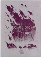 藏品(檳榔主題海報作品)的圖片