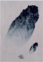 藏品(符令主題海報作品)的圖片