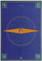 藏品(觀音主題海報作品)的圖片