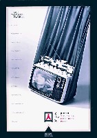 藏品(海報作品-臺灣現狀之二囚)的圖片