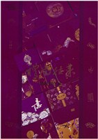 藏品(禮輕情意重海報作品)的圖片