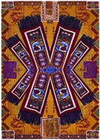 藏品(臺北市主題海報作品5「臺灣色彩的繽紛」)的圖片