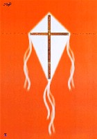 藏品(環保主題海報作品6「隨心所欲不逾距」)的圖片