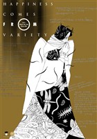 藏品(快樂主題海報作品之7「共享生命的喜樂」)的圖片