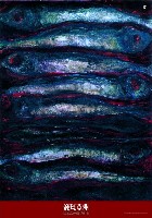 藏品(吳淑明設計「悲情城市」海報)的圖片