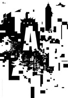 藏品(林俊良設計「Taipei」海報)的圖片