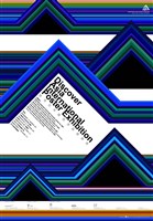 藏品(林俊良設計「發現亞洲國際海報邀請展」海報)的圖片