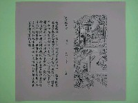 藏品(《武帝真經寶懺》第15頁)的圖片