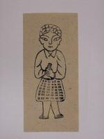 藏品(女性替身)的圖片