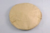 藏品(卡其平頂圓帽)的圖片
