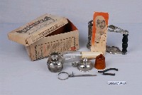 藏品(醫用喉嚨蒸氣機一組)的圖片