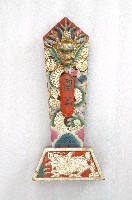 藏品(雷公令牌)的圖片