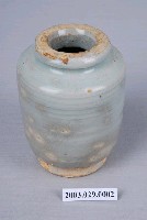 藏品(安平壺)的圖片