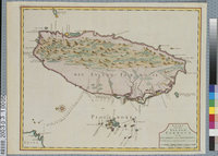 藏品(Francois Valentijn〈福爾摩沙島與漁翁群島圖〉)的圖片