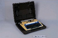 藏品(史密斯科羅納打字機)的圖片