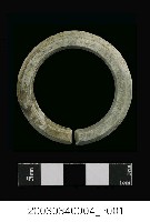 藏品(環狀玦形耳飾)的圖片