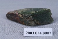 藏品(石鑿)的圖片