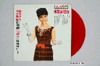 藏品(麗歌唱片公司出品編號「AL-164」臺語流行歌曲專輯《陳芬蘭（南蘭子）最新創作1》)的圖片