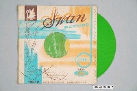 藏品(文華唱片公司出品編號「SL-116」日語流行歌曲專輯《法蘭克永井：魅惑的低音傑作集》)的圖片