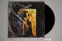 藏品(佳佳興業公司出品編號「JKA-8145」電影原聲帶專輯《閃舞》)的圖片