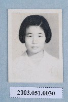 藏品(瑛珠大頭照)的圖片