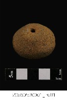 藏品(陶紡輪)的圖片