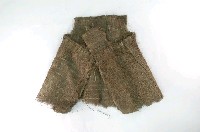 藏品(簑裙)的圖片