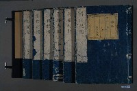 藏品(《清俗紀聞》六冊一套)的圖片