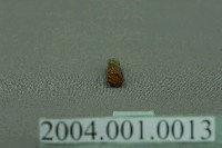 藏品(木製印章)的圖片