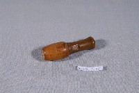 藏品(「王貽謀」字樣木製印章)的圖片